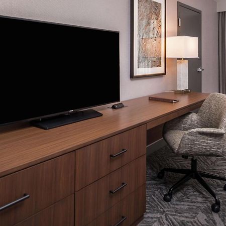 Hotel Doubletree By Hilton Lafayette East Exteriér fotografie