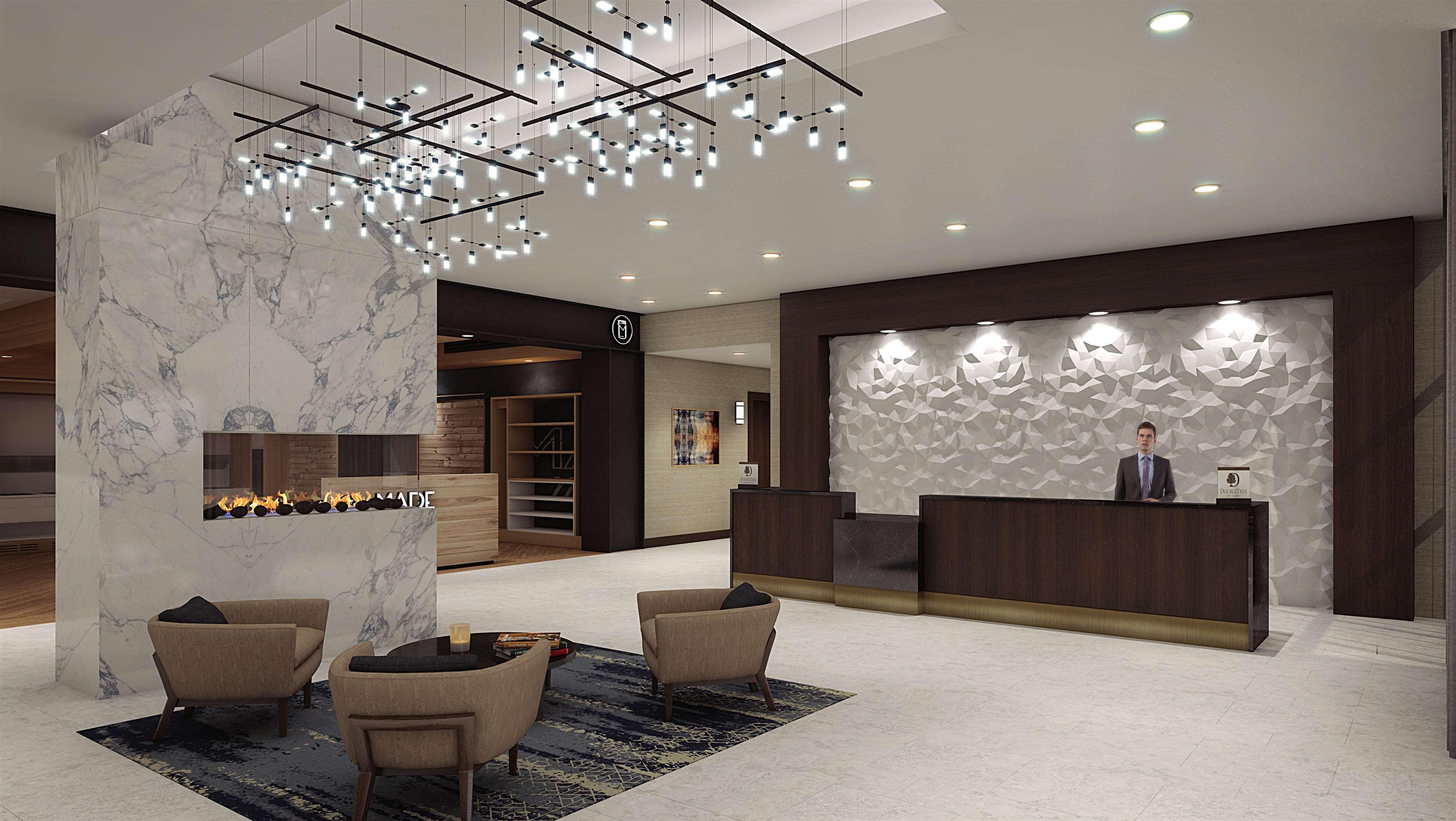 Hotel Doubletree By Hilton Lafayette East Exteriér fotografie